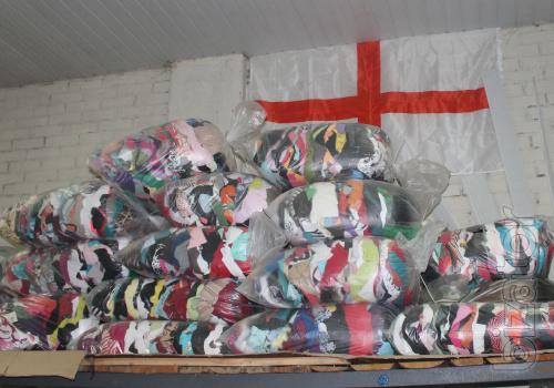 Second hand and Nato military uniforms wholesale 