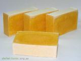 Natural soap Shelmi Charms