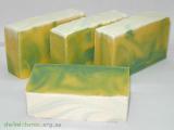 Natural soap Shelmi Charms 