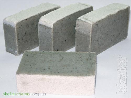 Natural soap Shelmi Charms 