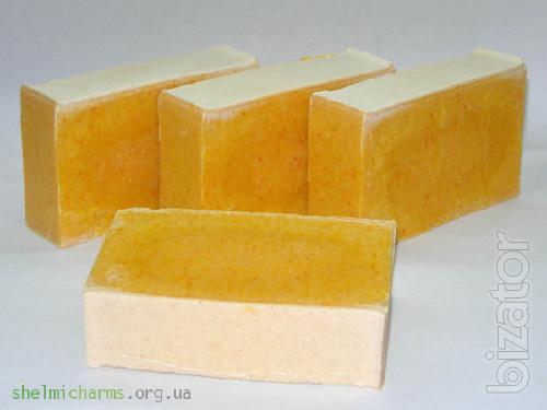 Natural soap Shelmi Charms 