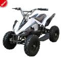Important! Selling Children's ATV Python (500W-36V) White