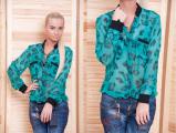 Sales of fashion apparel