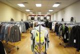 Branded wholesale clothing. 