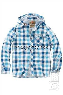 Second - hand sportswear 