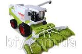 Combine "farmer's Assistant"
