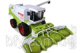 Combine "farmer's Assistant" 
