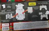 Shifter Turbosail 