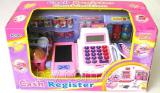 Supermarket 007 game set