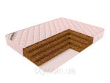 The mattress for the crib coconut 5 layers