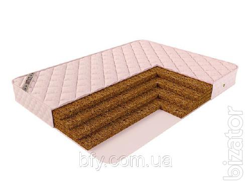 The mattress for the crib coconut 5 layers 