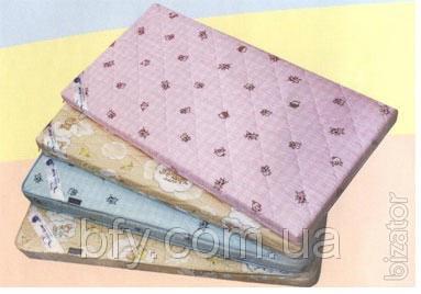 The mattress for the crib coconut 5 layers 