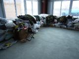 Second hand wholesale. Wholesale warehouse.