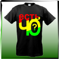 T-shirts, funny videos, design drawings 