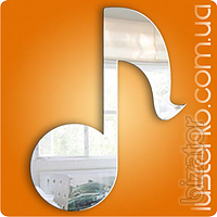 Mirror Note 