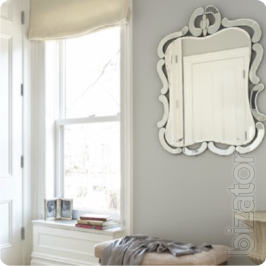 Mirror Dory 