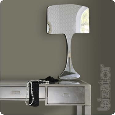 Mirror Shade 