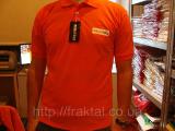 Polo t-shirt