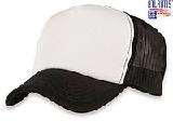 The trucker cap