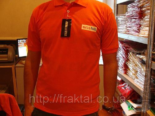 Polo t-shirt