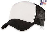 The trucker cap