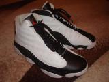 Sneakers Jordan retro 13 "CDP"