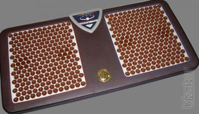 Massager for feet "Biomat - Second Heart" 