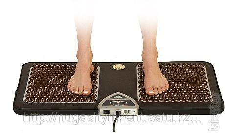 Massager for feet "Biomat - Second Heart" 