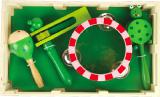 Musical toys