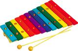 Musical toys 