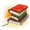 Antique books
