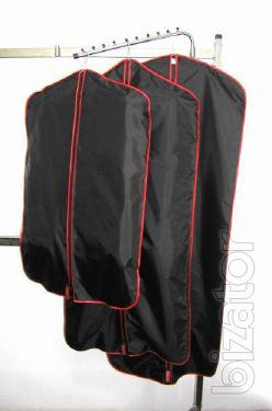 Garment covers 