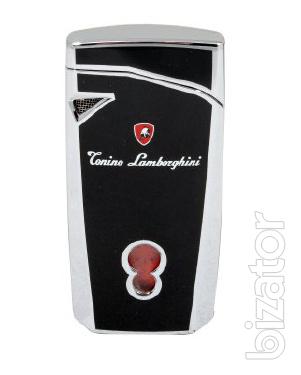 Зажигалка Tonino Lamborghini Magione Lighter 