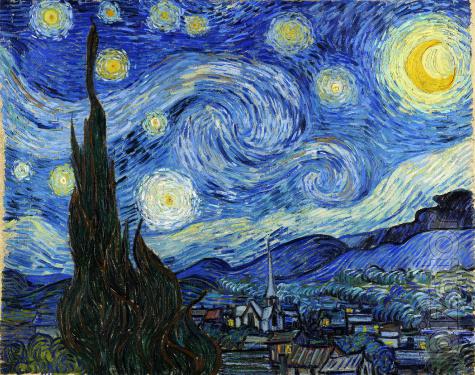 Reproductions of paintings by artists Znamenie 