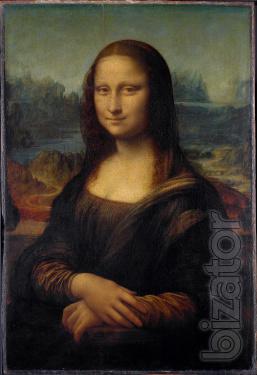 Reproductions of paintings by artists Znamenie 