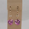 Luxurious Women's and Men's Gold plated Jewelry Luxurious Women's and Men's Gold plated Jewelry