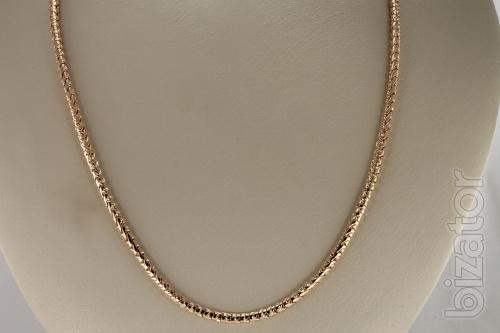Luxurious Women's and Men's Gold plated Jewelry 