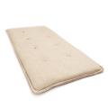 Flax mattresses cots 