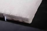 Flax mattresses cots 