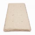 Flax mattresses cots 