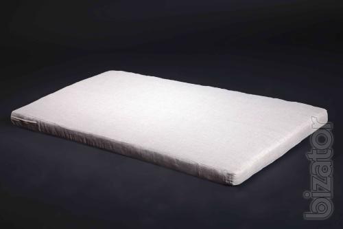 Flax mattresses cots 