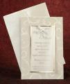 Wedding invitations at retail 
