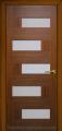 the shop doors "Iron rules" 