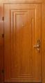 the shop doors "Iron rules" 