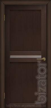 the shop doors "Iron rules" 