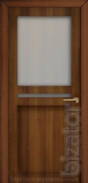 the shop doors "Iron rules" 