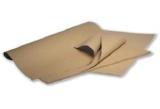 Wrapping paper for parcels by Ukrposhta