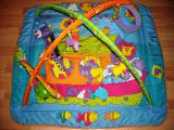 New play Mat in perfect condition TinyLove All Ukraine New play Mat in perfect condition TinyLove All Ukraine