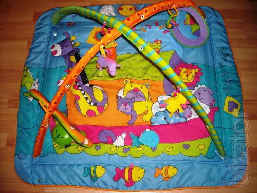 New play Mat in perfect condition TinyLove All Ukraine 