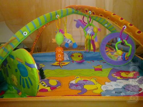 New play Mat in perfect condition TinyLove All Ukraine 